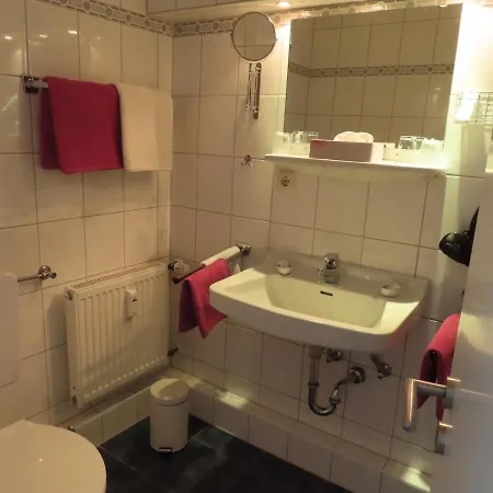 Gaestehaus Spieker 3* Horn-Bad Meinberg