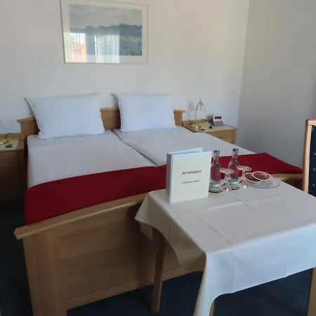 Konukevi Gaestehaus Spieker 3*