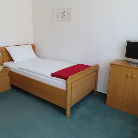 Gaestehaus Spieker Konukevi