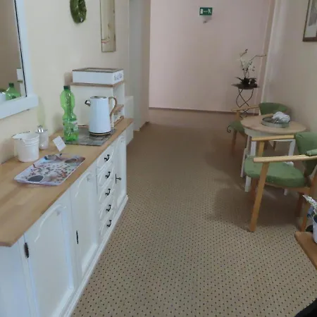 Konukevi Gaestehaus Spieker