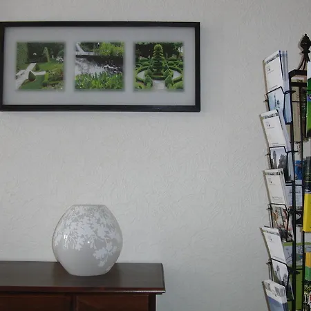 Gaestehaus Spieker Konukevi Horn-Bad Meinberg