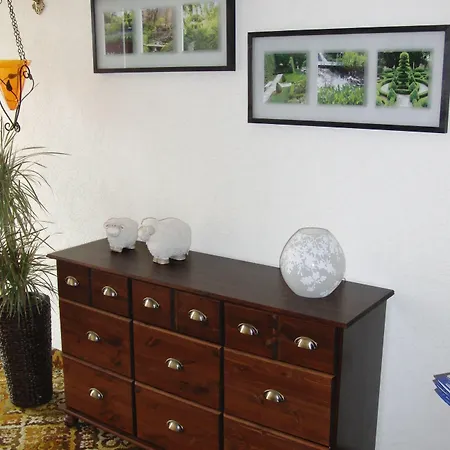 Gaestehaus Spieker Konukevi