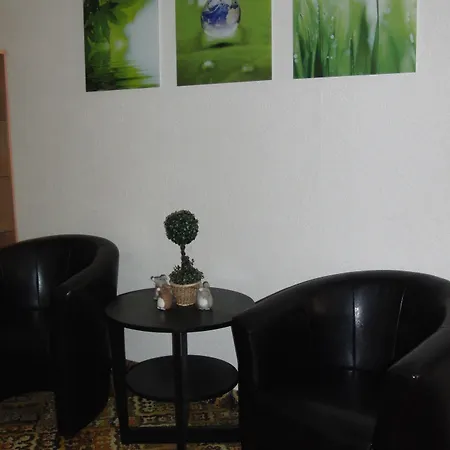 Gastehaus Spieker Guest house