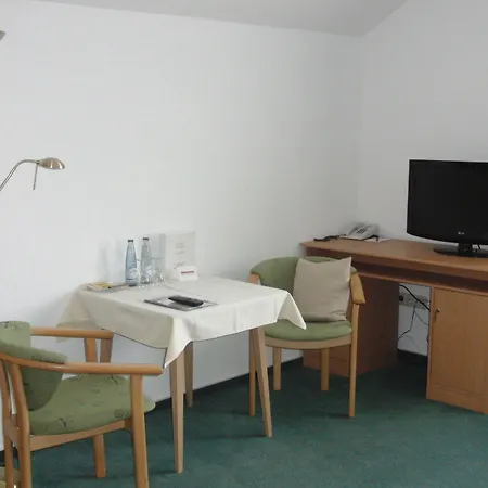 Gaestehaus Spieker 3*