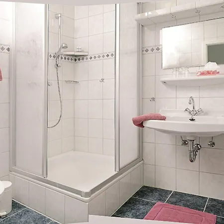 Gaestehaus Spieker 3* Horn-Bad Meinberg