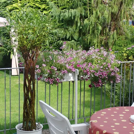 Gaestehaus Spieker 3*