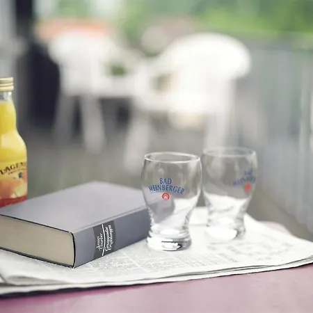 Gaestehaus Spieker Konukevi Horn-Bad Meinberg