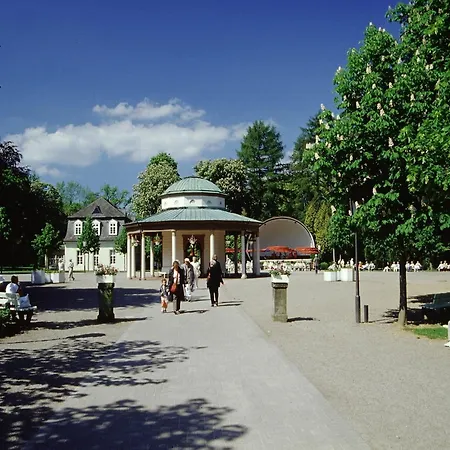 Konukevi Gaestehaus Spieker