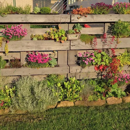 Konukevi Gaestehaus Spieker Horn-Bad Meinberg