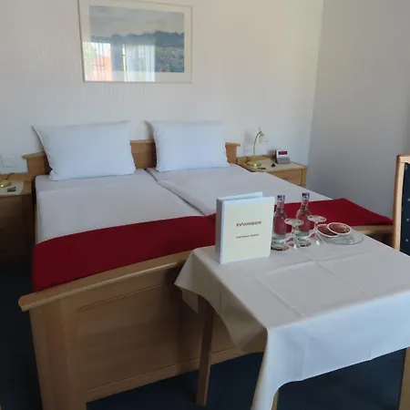 Gaestehaus Spieker Konukevi