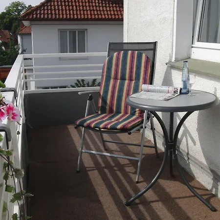 Gaestehaus Spieker Gæstehus 3*