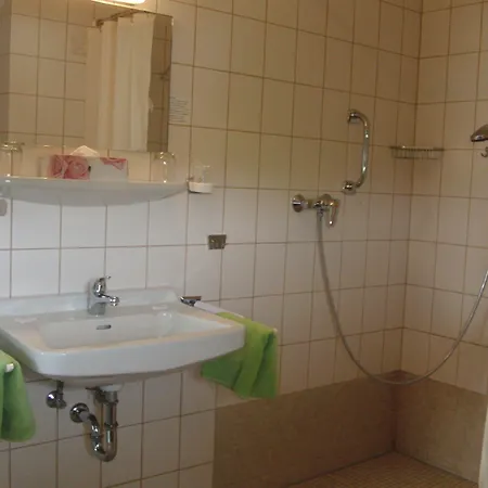 Gaestehaus Spieker 3* Horn-Bad Meinberg