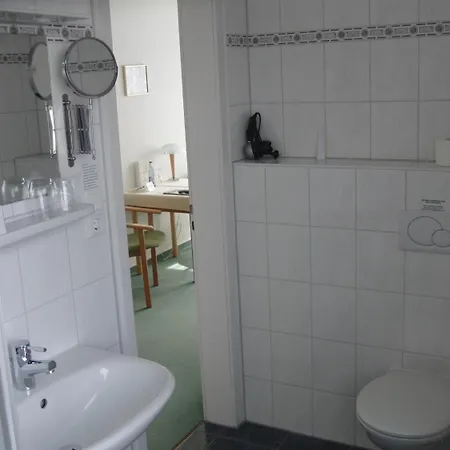 Konukevi Gaestehaus Spieker 3*