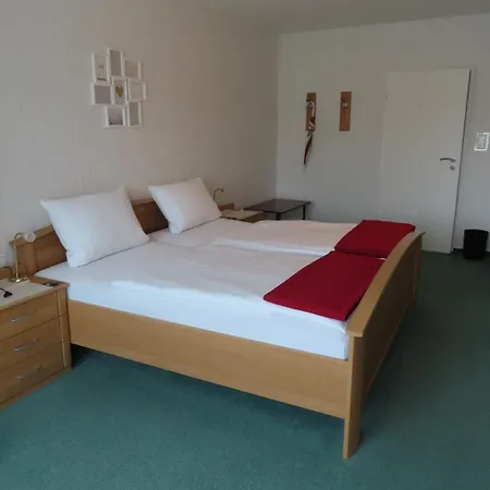 Guest house Gastehaus Spieker 3*