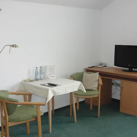 Konukevi Gaestehaus Spieker Horn-Bad Meinberg