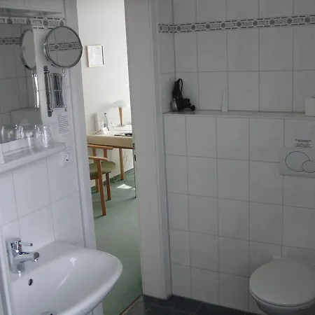 Gaestehaus Spieker