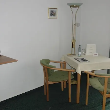 Gæstehus Gaestehaus Spieker