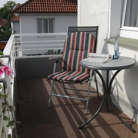 Gaestehaus Spieker 3* Horn-Bad Meinberg