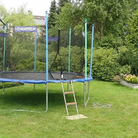 Gaestehaus Spieker 3* Horn-Bad Meinberg