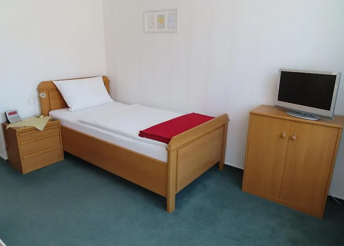 Gastehaus Spieker Guest house