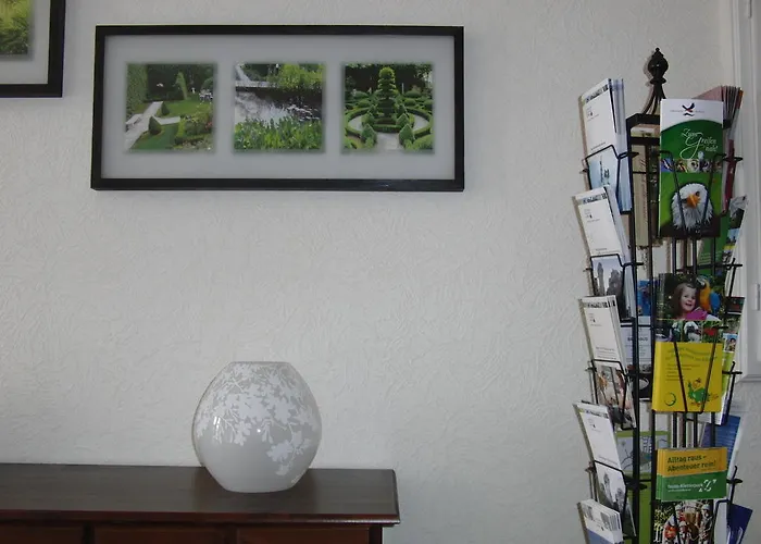 Gaestehaus Spieker Gæstehus Horn-Bad Meinberg