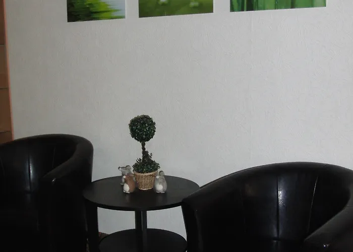 Gastehaus Spieker Guest house