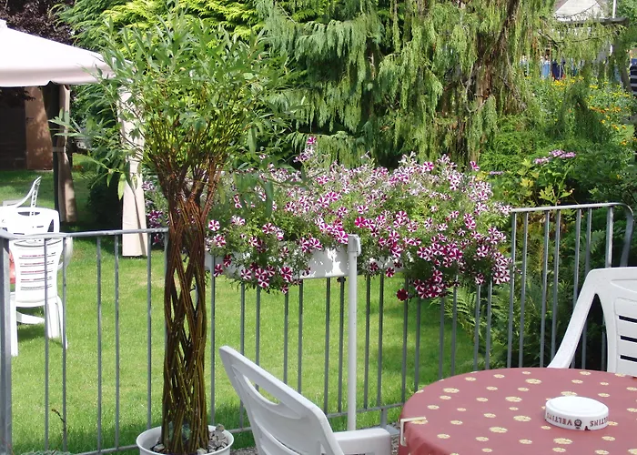 Gastehaus Spieker 3*