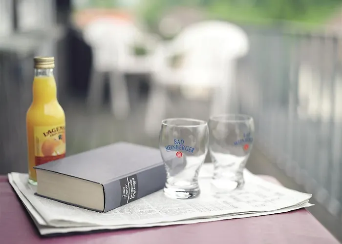 Gaestehaus Spieker Gæstehus Horn-Bad Meinberg