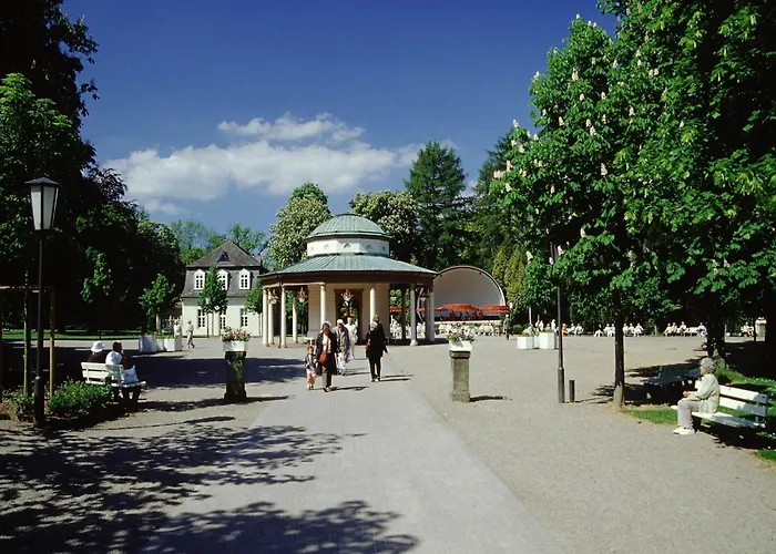 Gæstehus Gaestehaus Spieker