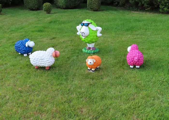 Gaestehaus Spieker Gæstehus Horn-Bad Meinberg