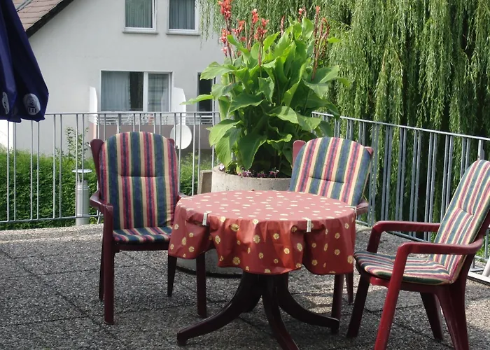 Gastehaus Spieker 3*