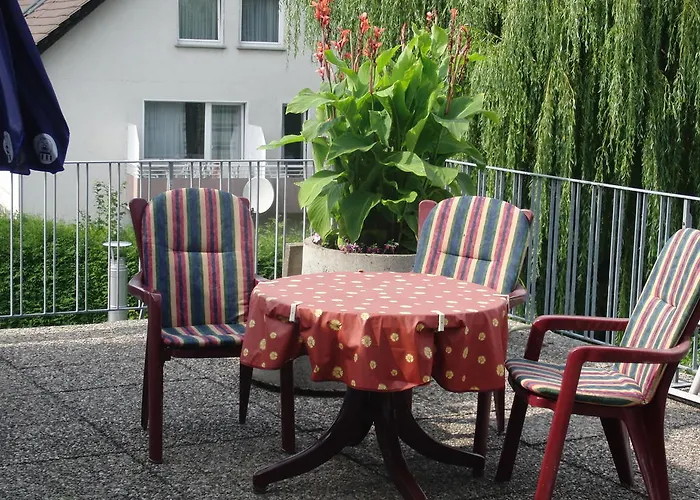 Guest house Gastehaus Spieker