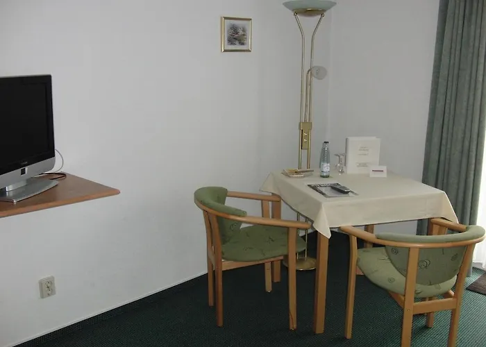 Guest house Gastehaus Spieker