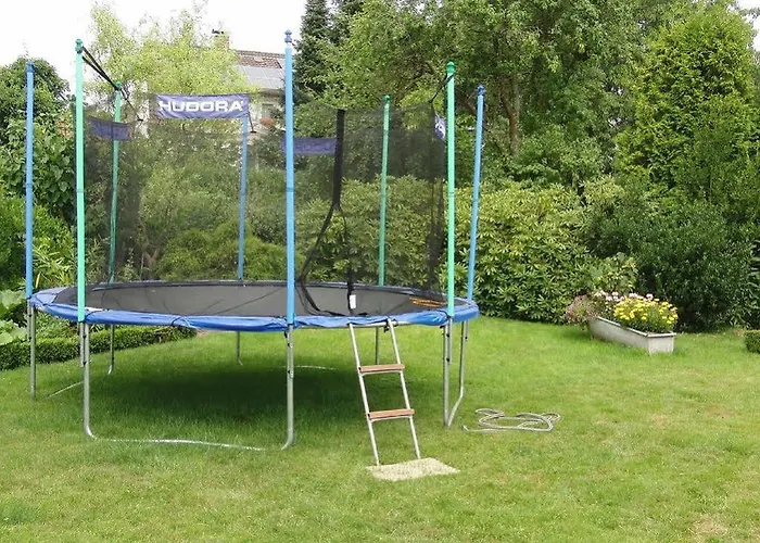 Gaestehaus Spieker 3* Horn-Bad Meinberg